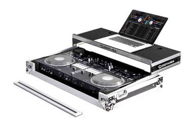 B-Stock: Odyssey FZGSREV7W Glide Style Flight Case with Wheels for Pioneer DDJ-REV7