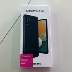 Samsung A13 5G 