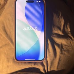 iPhone 16 Plus $400 OBO