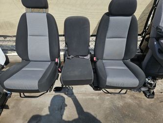 GM bucket seat available 2007 sierra