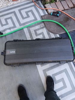 Hard case long