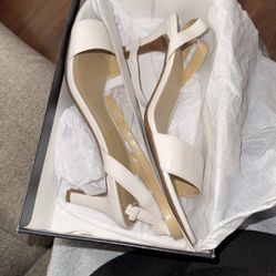 NATUREALIZEE White Hattie Size 11