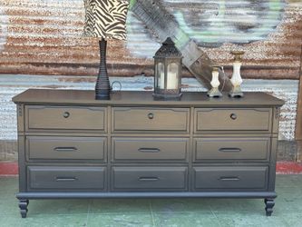 Large Dresser