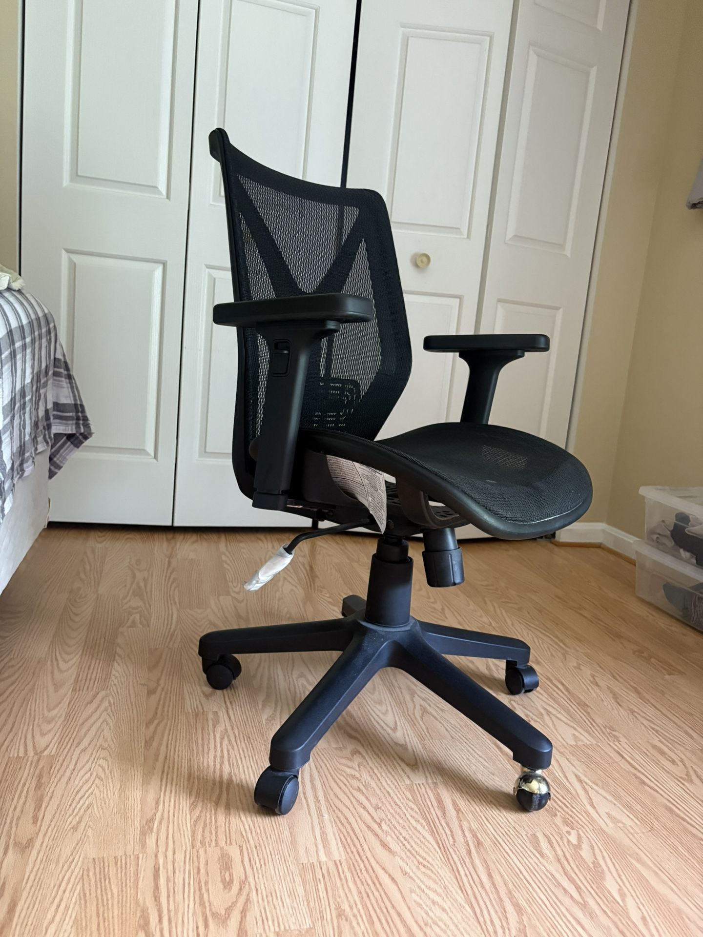 Kroy Ergonomic Office Desk Chair