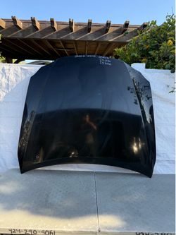 2006 2007 2008 2009 2010 2011 2012 2013 LEXUS IS IS250 IS350 HOOD BONNET OEM USED