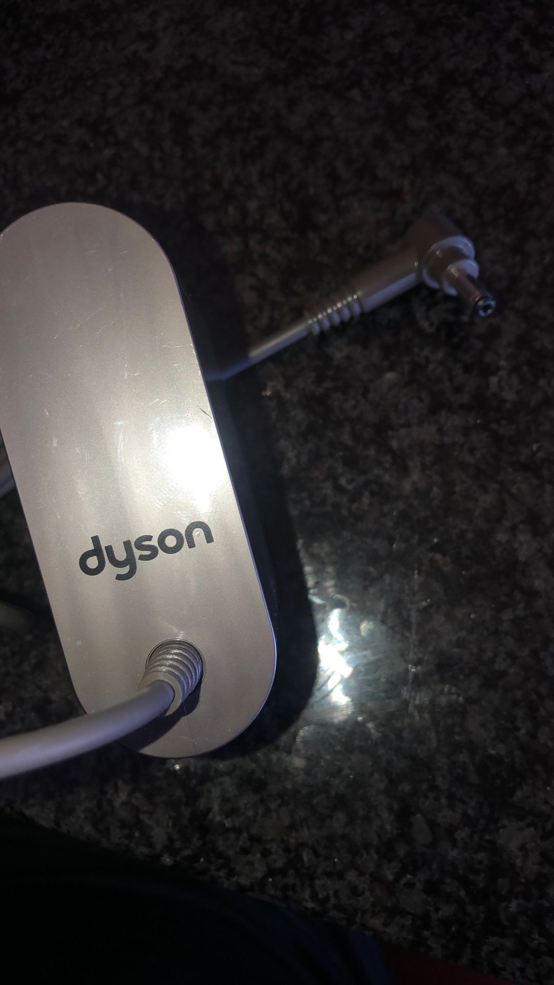 Dyson Charger Cord
