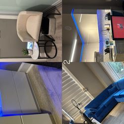 Sofa Couch Queen Size Pull Out Bed