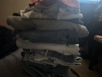 Jeans $10 Take All