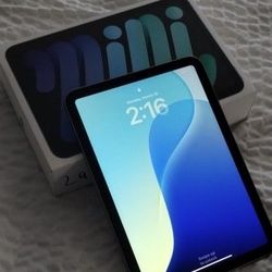 I Pad Mini 7th Gen