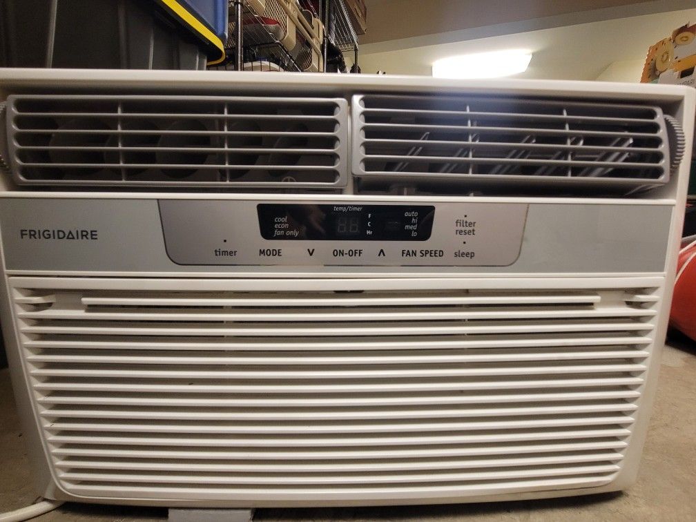 Window Air Conditioner AC