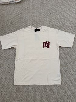 Amiri Hollywood Tee