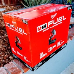 M18 FUEL 18-Volt Lithium-Ion Brushless Cordless 14 in. Abrasive Cut-Off Saw (Tool-Only)