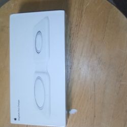 Magsafe Dual Charger$25
