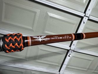 Fishing rod