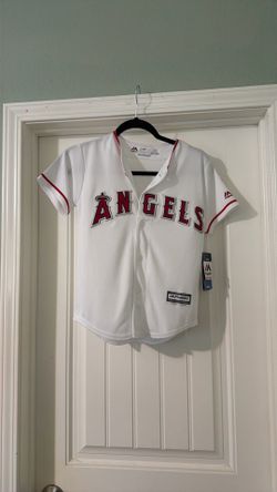 Angles jersey