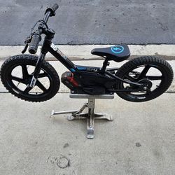 Stacyc 16" Brushless