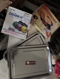 Tattooing Accessories