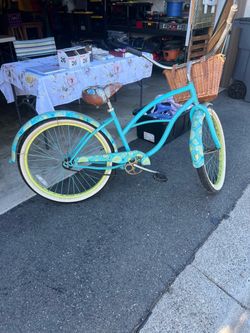 Garage sale