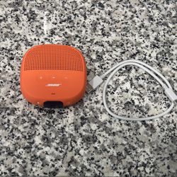 Bose SoundLink Micro Bluetooth Speaker 