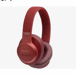 JBL headphones 500BT