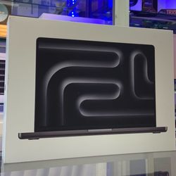 Apple 14” MacBook Pro M5 32GB RAM 1TB SSD