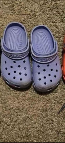 Crocs