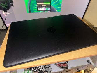 Laptop HP 15-bw011dx