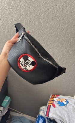 Disneyland Fanny Pack 