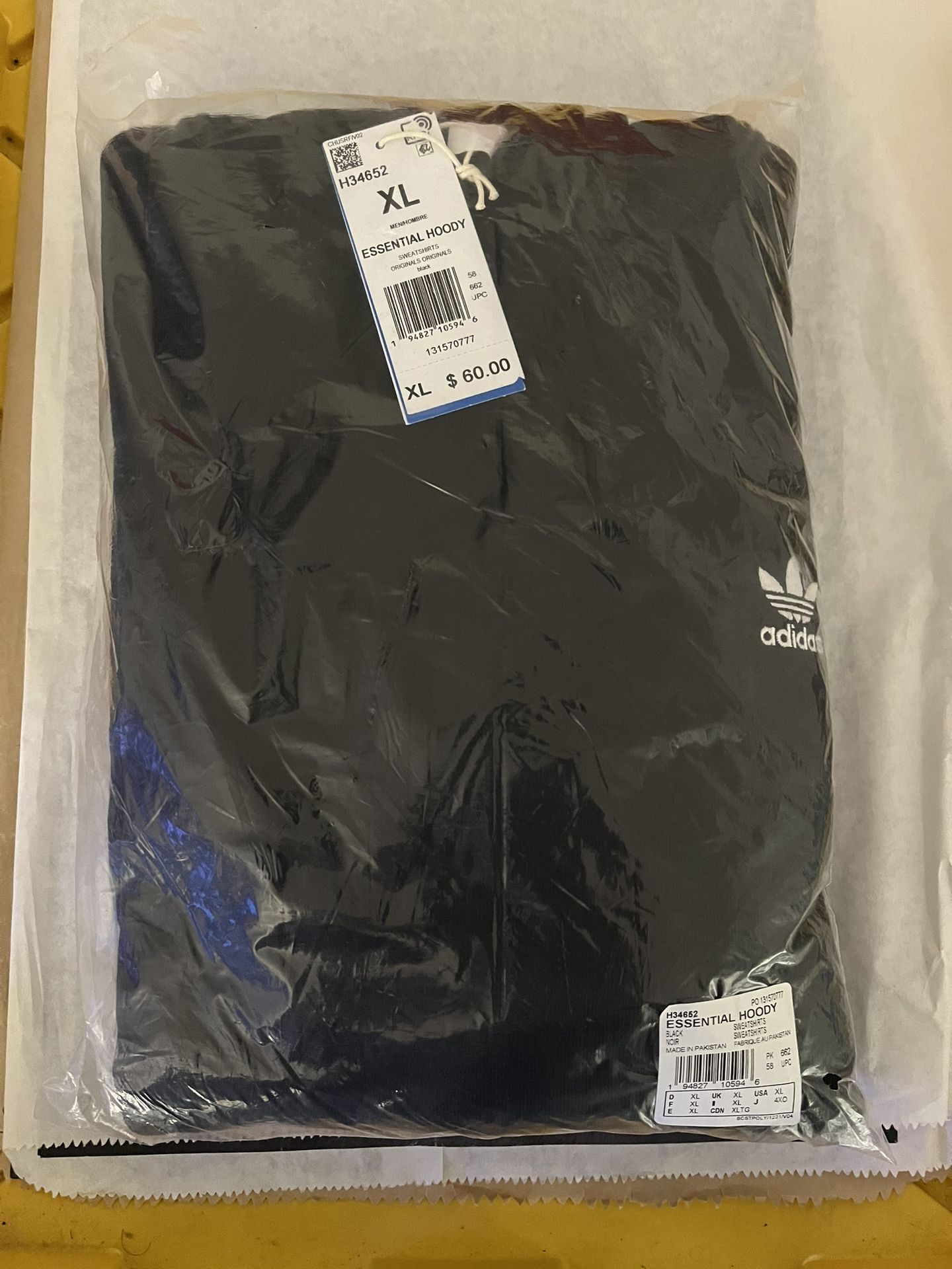Adidas Hoodies