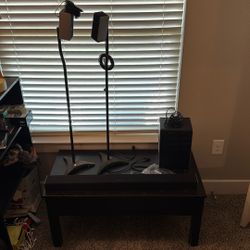 Vizio Surround Sound System