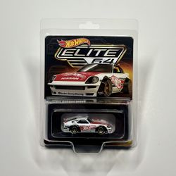 [PRESALE] Hot Wheels Collector Elite 64 Pandem Datsun 280ZX