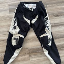Men’s Motocross Pants Size 38 