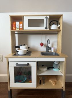Kids Kitchen