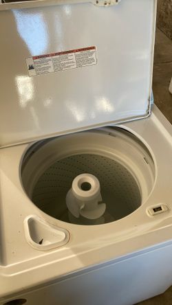 Washer Whirlpool