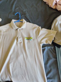JB Hunt Shirt