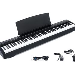 Kauai Digital Paino es120