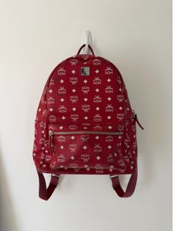 MCM Backpack