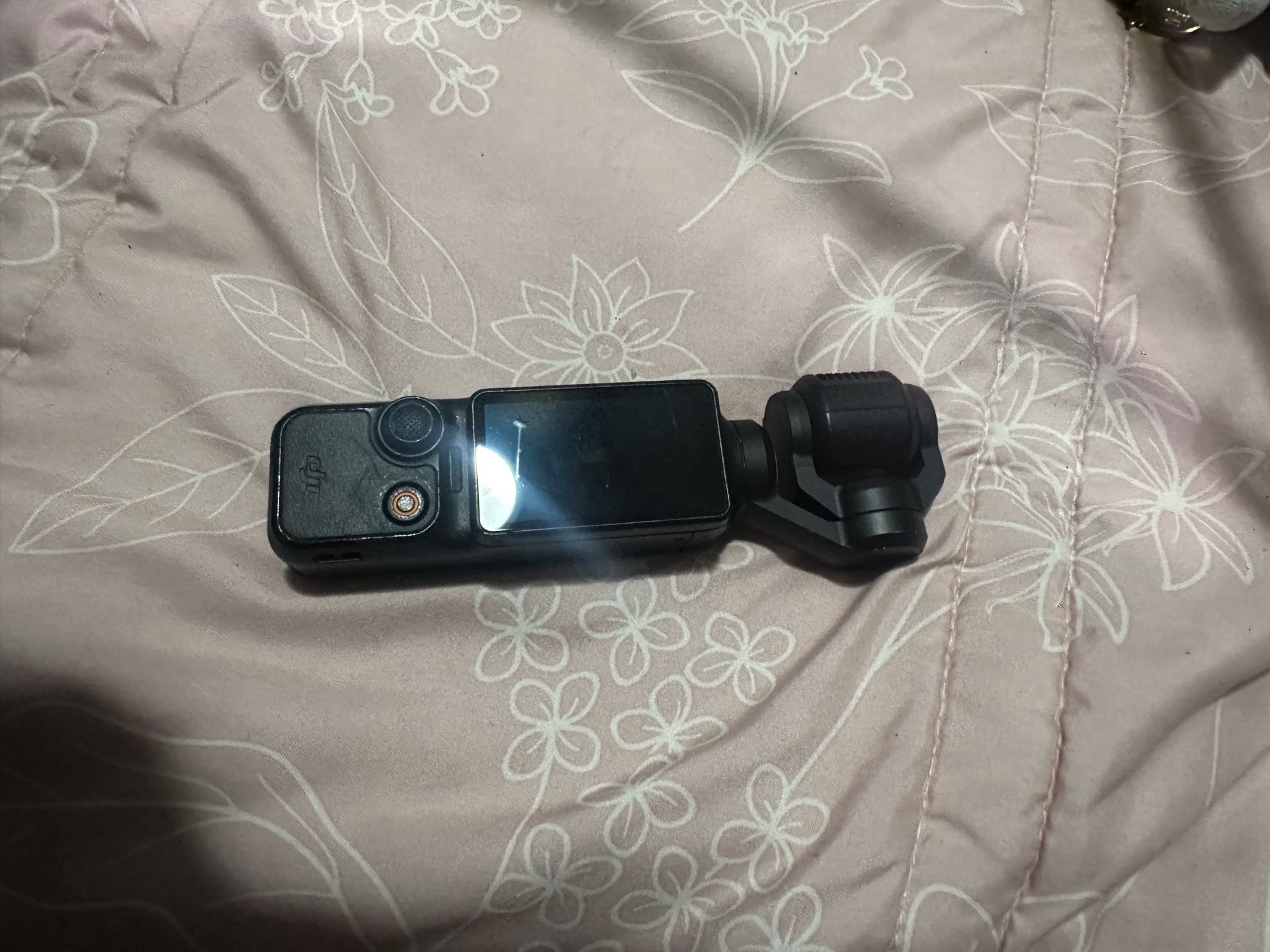 Dji Osmo Pocket 3
