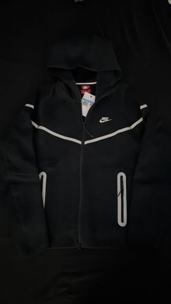 Nike Tech reflective set