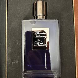 Kilian Bamboo Harmony Eau De Parfum Spray 1.7oz