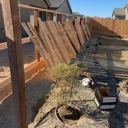 Se Hace Cercos  & Fences 