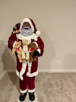 Santa