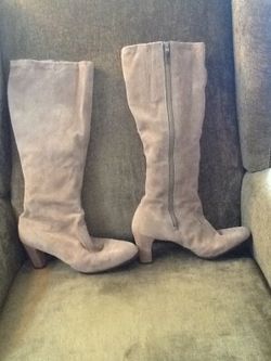 Women's boots