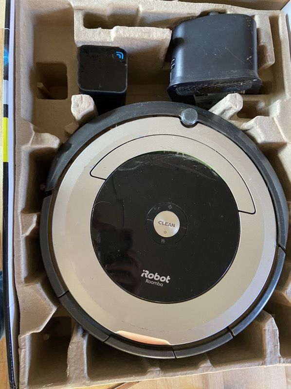 Roomba by IRobot for Sale in Columbus, OH OfferUp