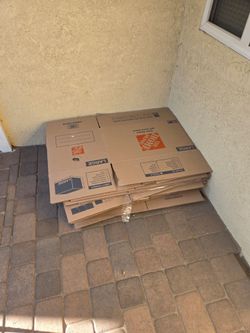 Boxes
