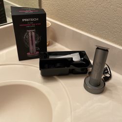 Hair Clipper: Used Once 