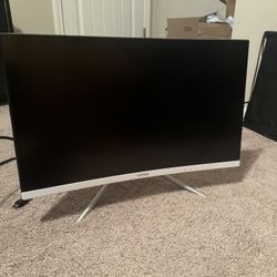Viotek Curves Monitor 