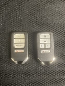 Key Fob Programming