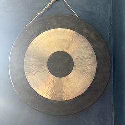 30inch Chau Tam Tam Gong Soundhealing