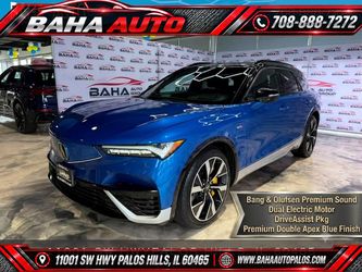 2024 Acura ZDX